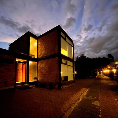 Casa Lloret Cuenca Buitenkant foto