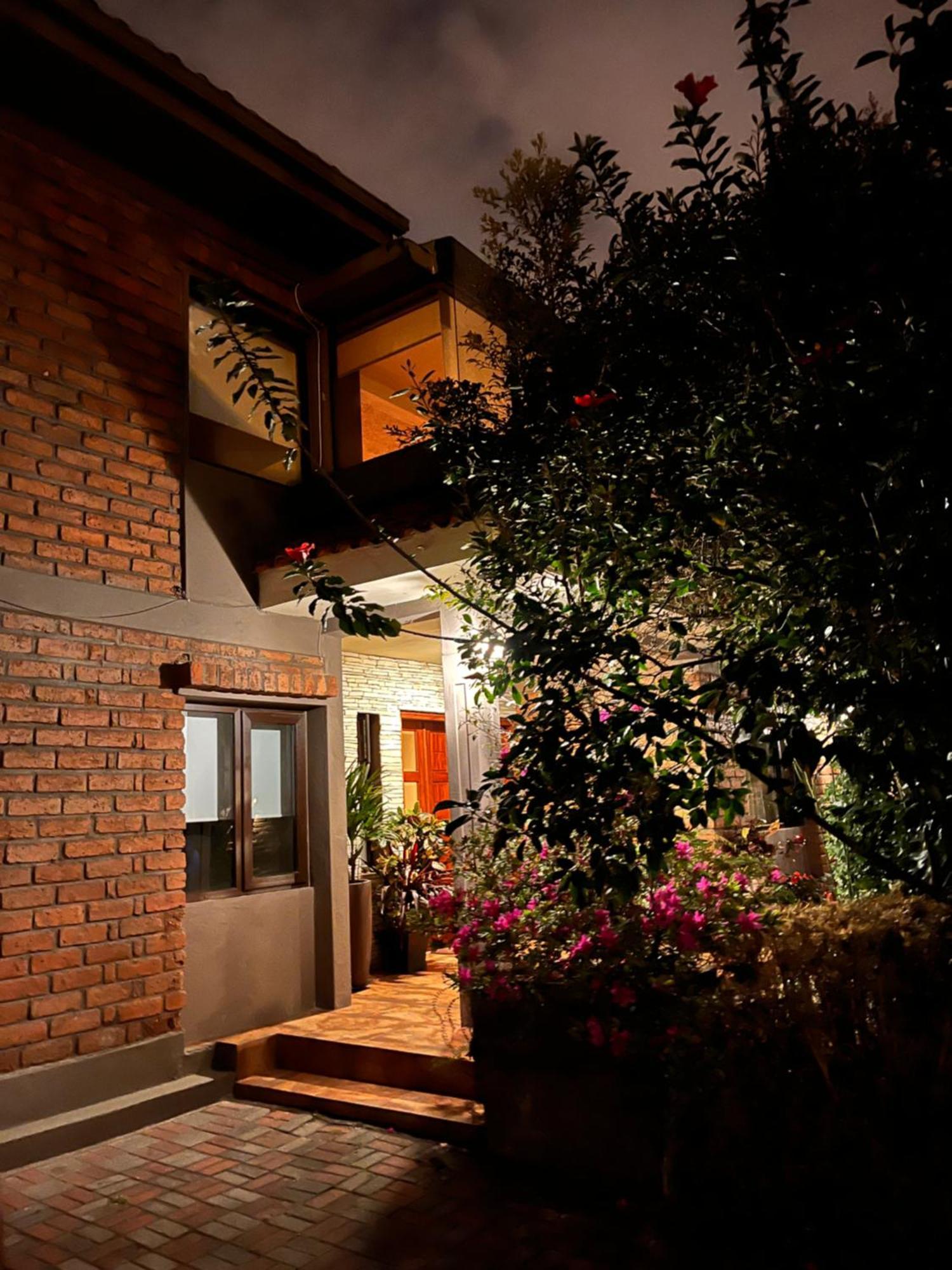 Casa Lloret Cuenca Buitenkant foto