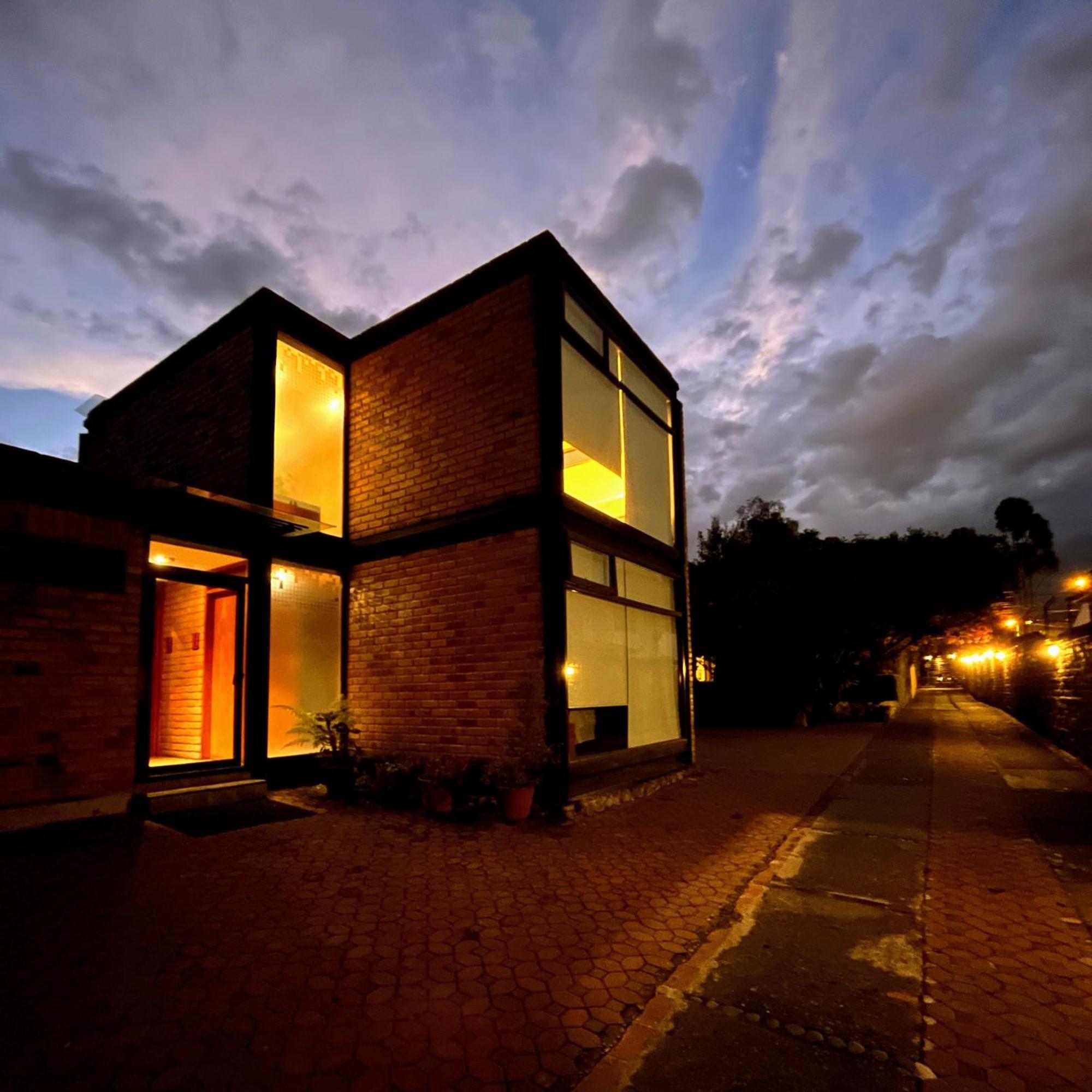 Casa Lloret Cuenca Buitenkant foto