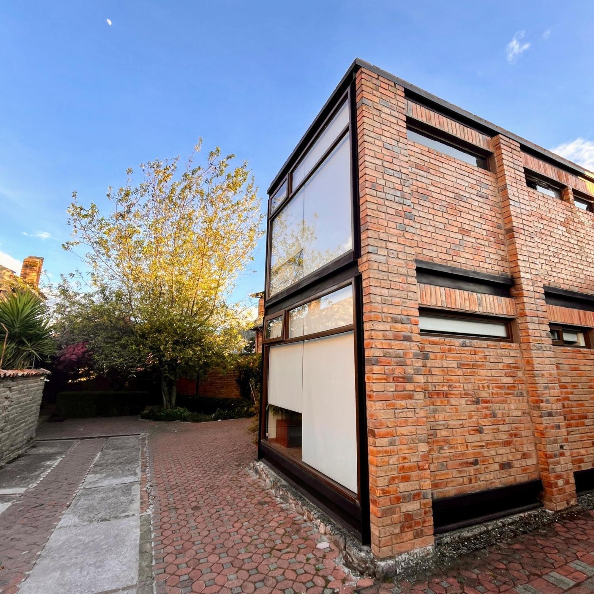 Casa Lloret Cuenca Buitenkant foto