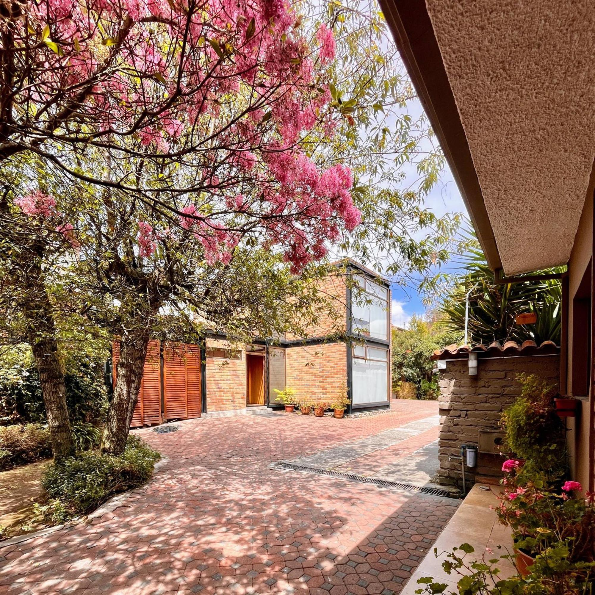 Casa Lloret Cuenca Buitenkant foto