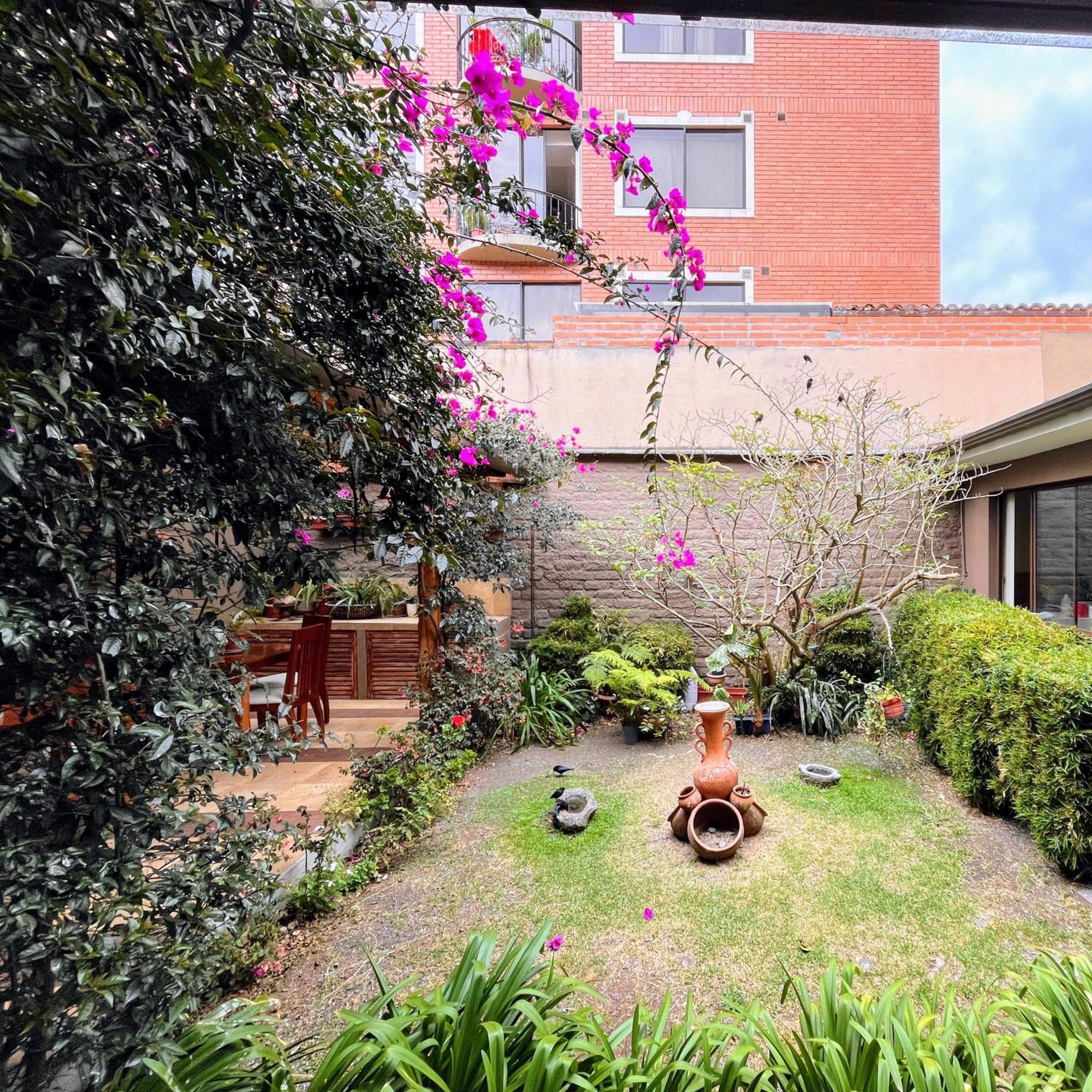 Casa Lloret Cuenca Buitenkant foto
