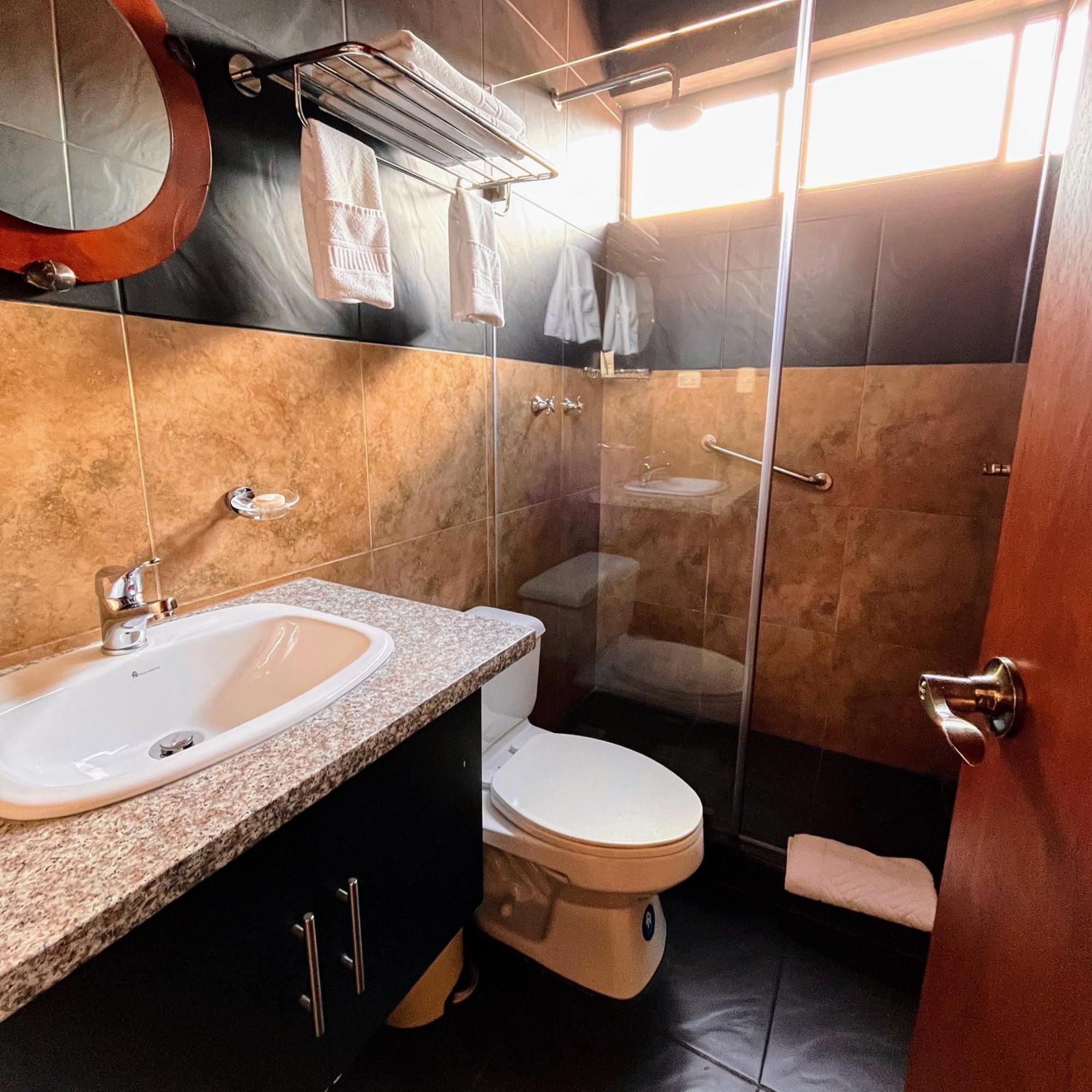 Casa Lloret Cuenca Buitenkant foto