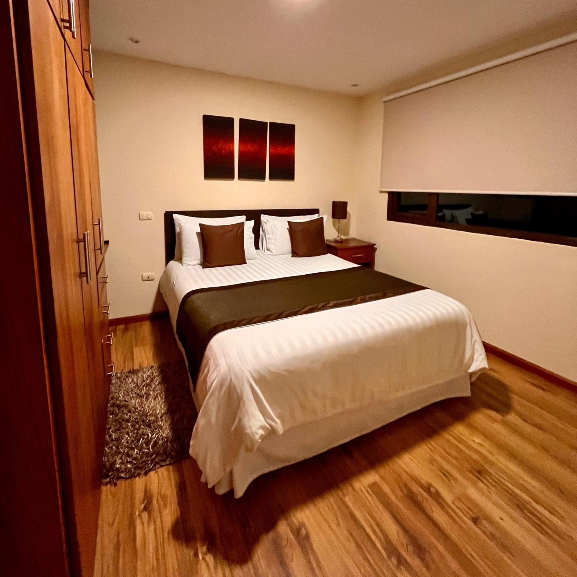 Casa Lloret Cuenca Buitenkant foto