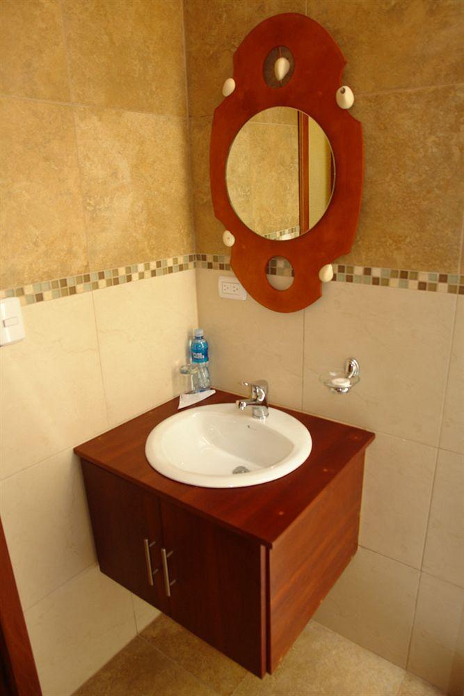 Casa Lloret Cuenca Buitenkant foto
