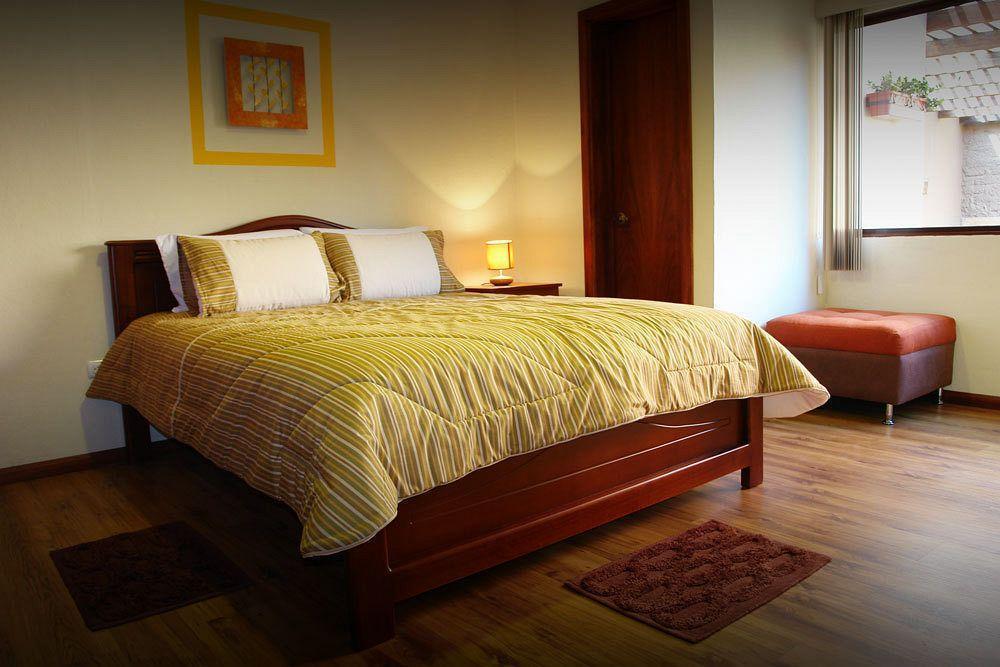Casa Lloret Cuenca Buitenkant foto