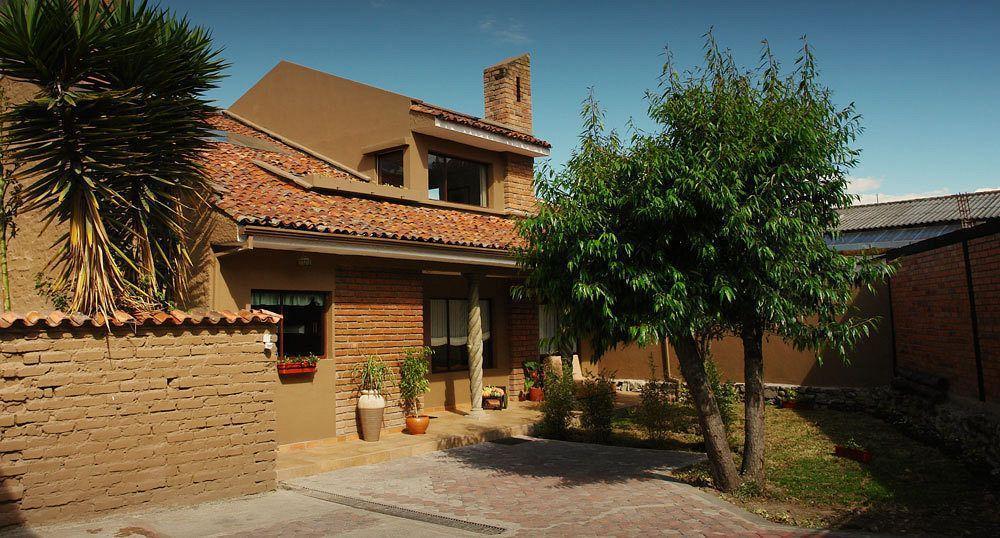 Casa Lloret Cuenca Buitenkant foto