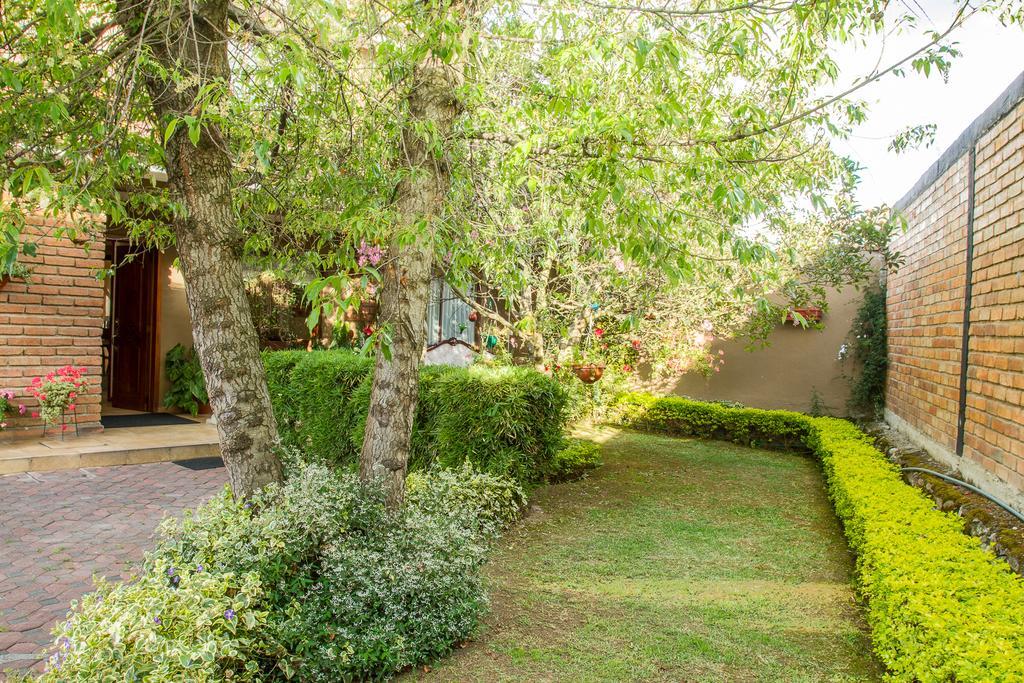 Casa Lloret Cuenca Buitenkant foto