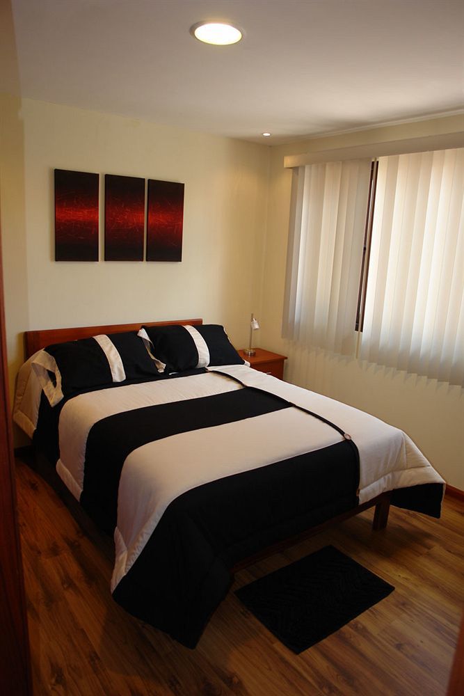 Casa Lloret Cuenca Buitenkant foto