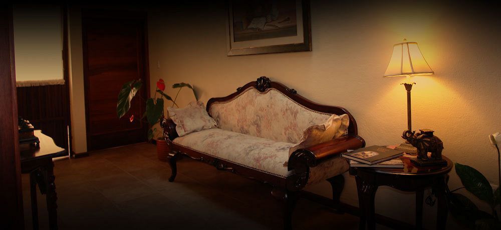 Casa Lloret Cuenca Buitenkant foto