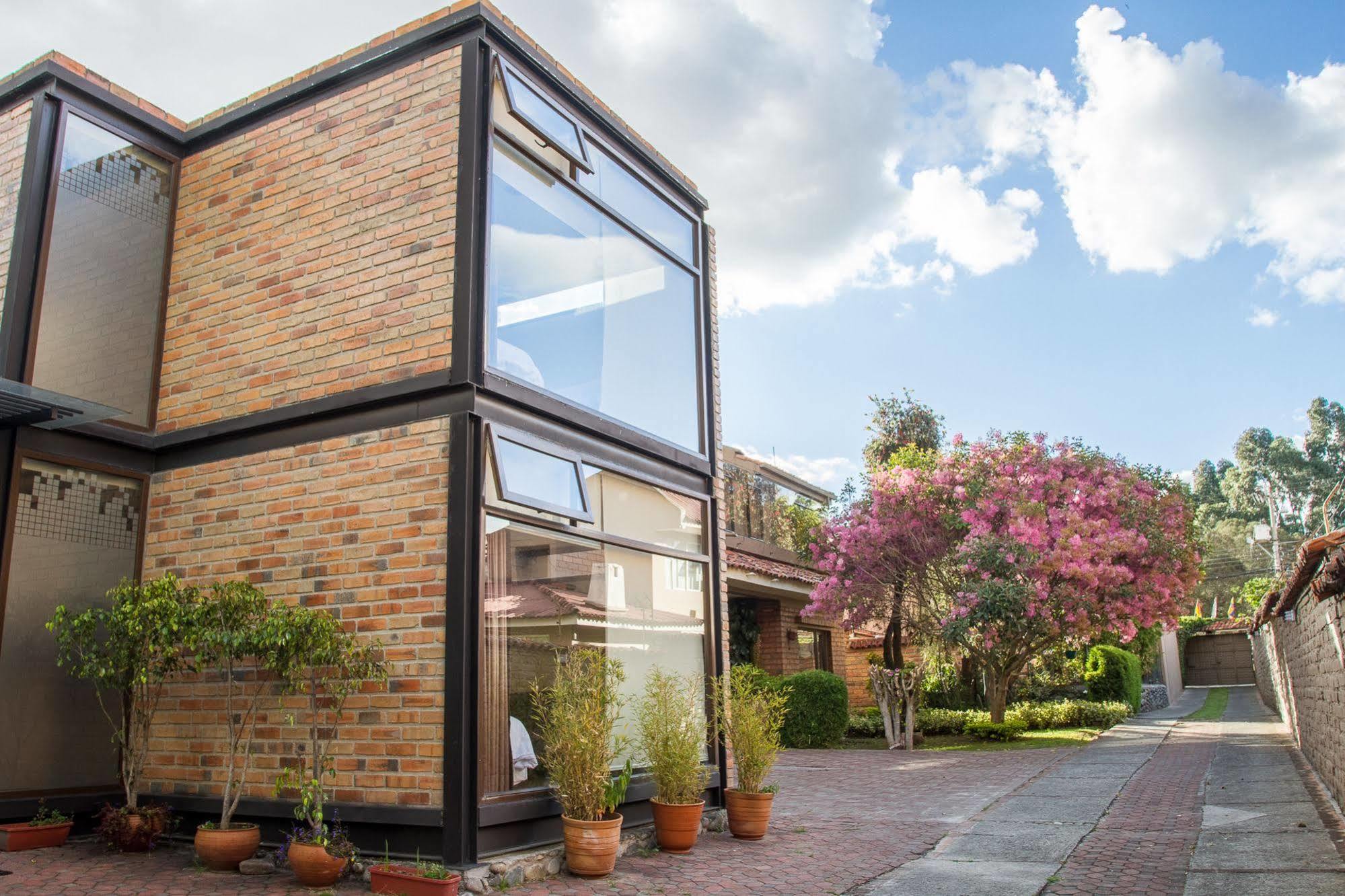 Casa Lloret Cuenca Buitenkant foto