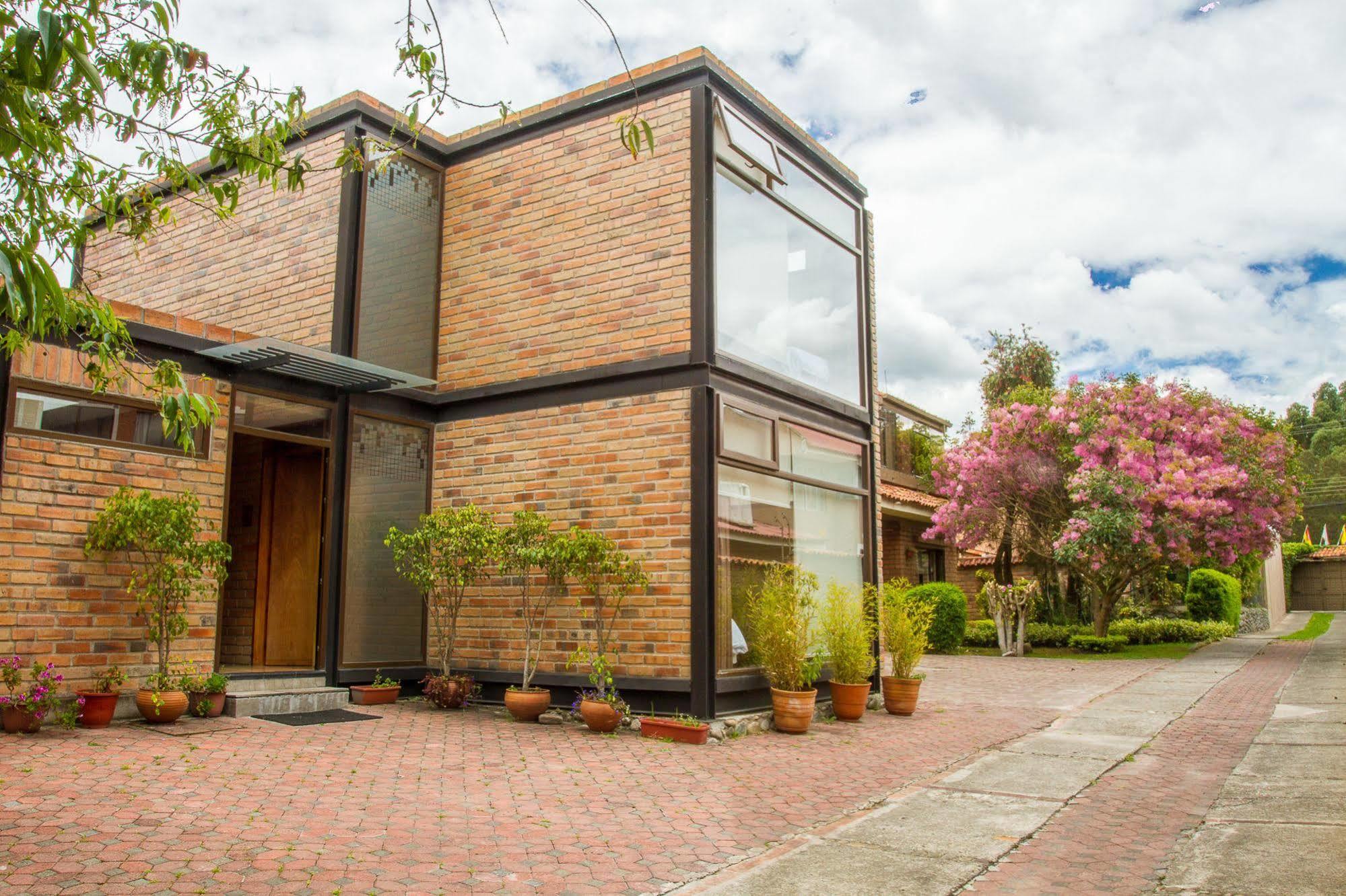 Casa Lloret Cuenca Buitenkant foto