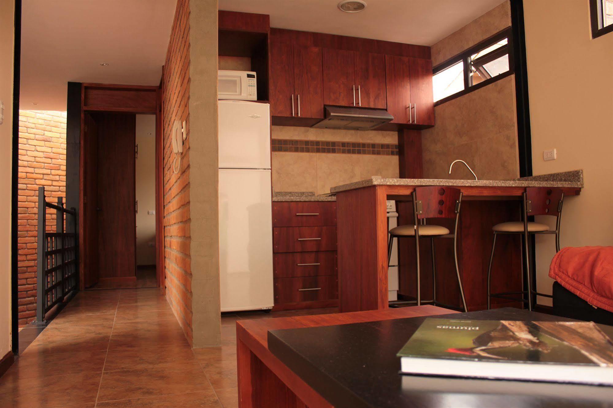 Casa Lloret Cuenca Buitenkant foto