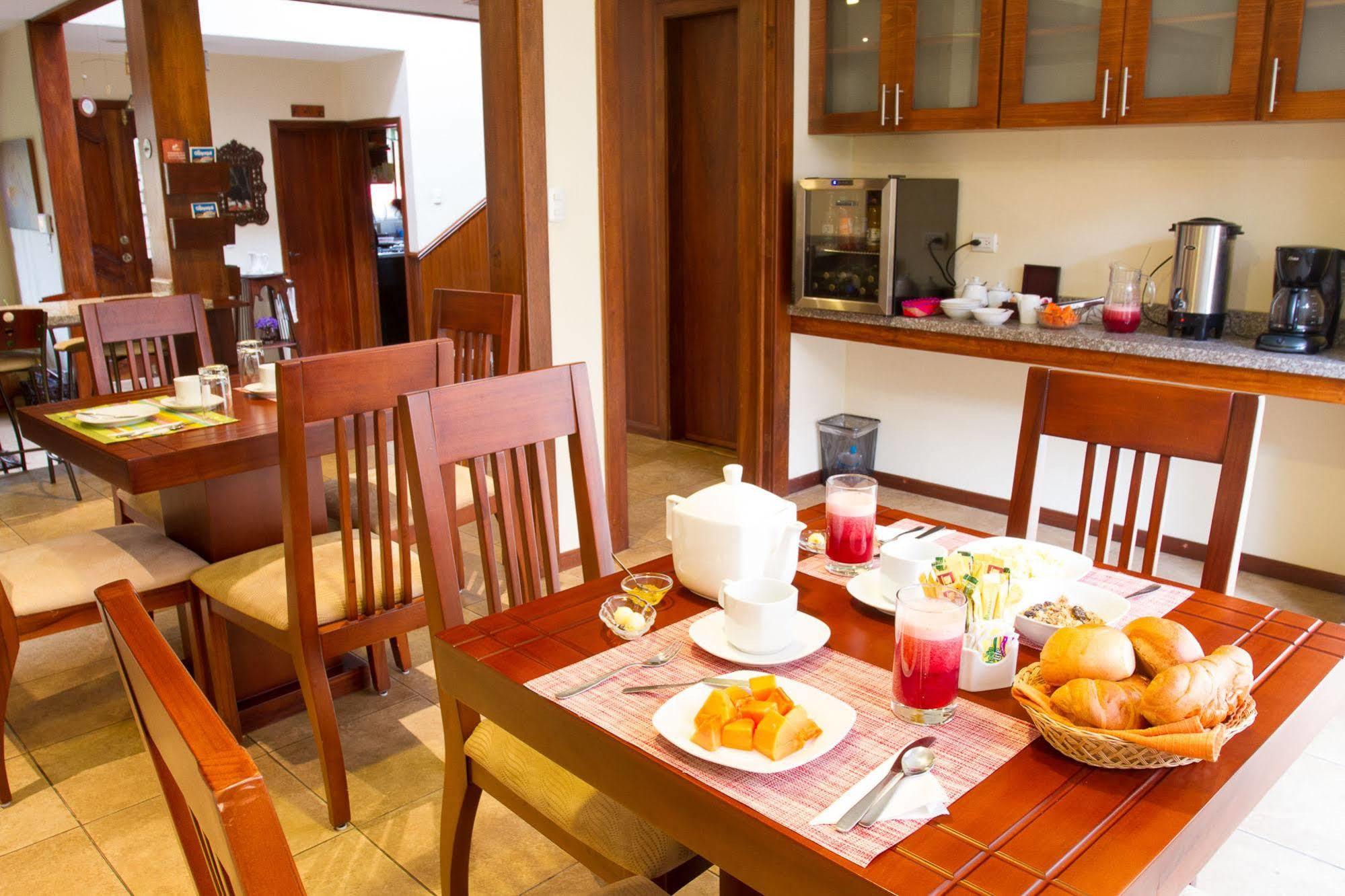 Casa Lloret Cuenca Buitenkant foto