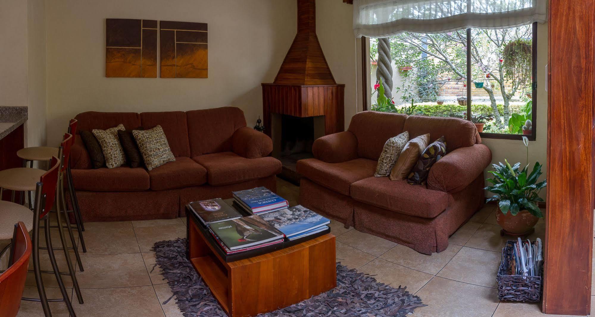 Casa Lloret Cuenca Buitenkant foto